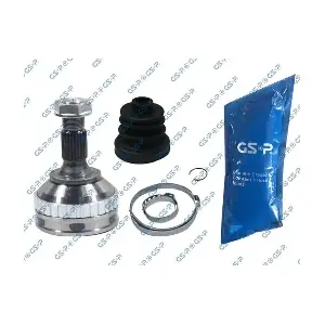 GSP-845001 MDR