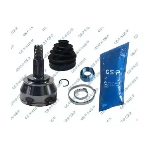 GSP-817064 MDR