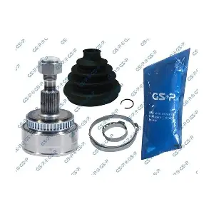GSP-835016 MDR