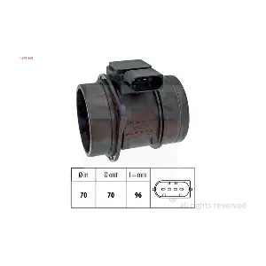 EPS-1991 358 MDR