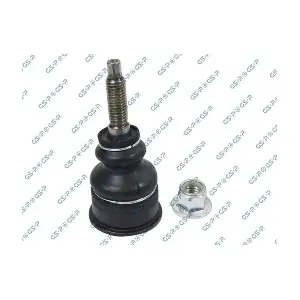 GSP-S080729 MDR