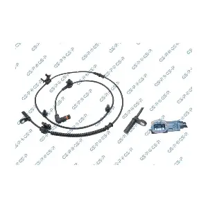GSP-9A0998 MDR