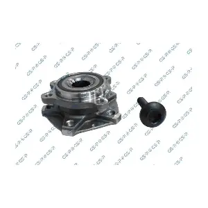 GSP-9338014K MDR