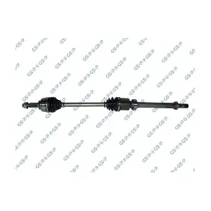 MDR GSP-250618
