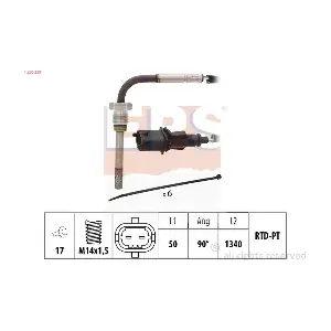 EPS-1220 238 MDR