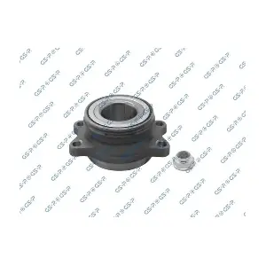 GSP-9240008K MDR