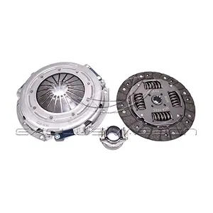 MCK-1015 MDR