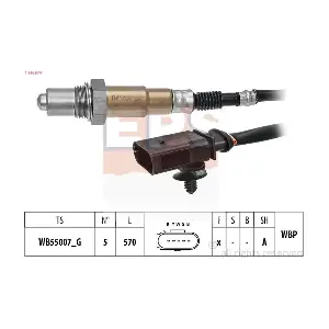 EPS-1998 574 MDR