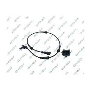 GSP-9A1269 MDR