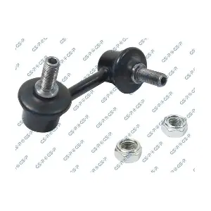 GSP-S050184 MDR