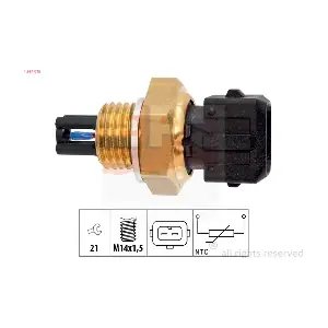 EPS-1994 015 MDR