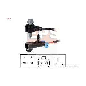 EPS-1957 238 MDR