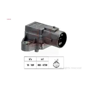 EPS-1993 032 MDR