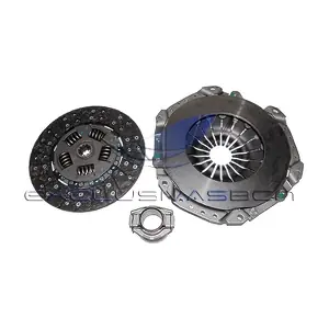 MCK-1009 MDR