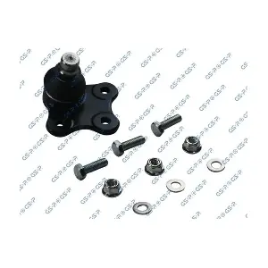 GSP-S080302 MDR