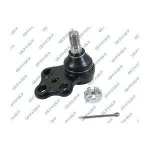 GSP-S080387 MDR