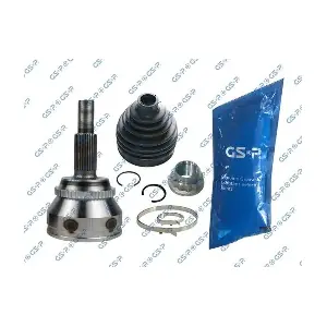 GSP-859234 MDR