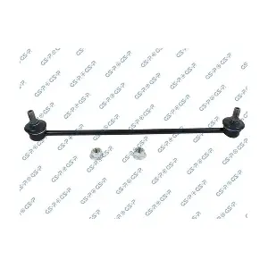 MDR GSP-S050438
