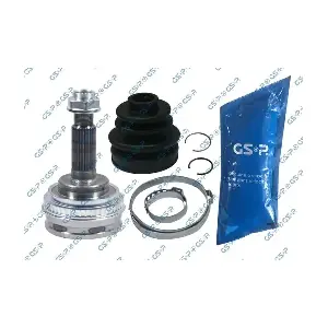 GSP-859019 MDR