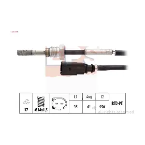 EPS-1220 182 MDR