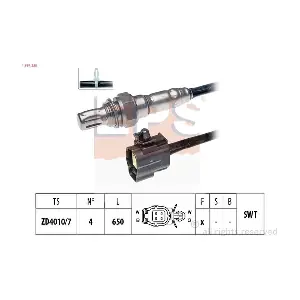 MDR EPS-1997 225