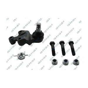 GSP-S080110 MDR
