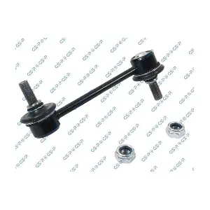 GSP-S050002 MDR