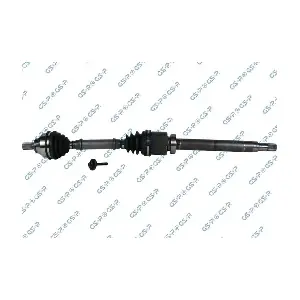 GSP-256093 MDR
