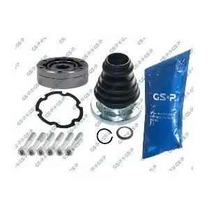 MDR GSP-603009