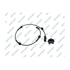 GSP-9A1253 MDR