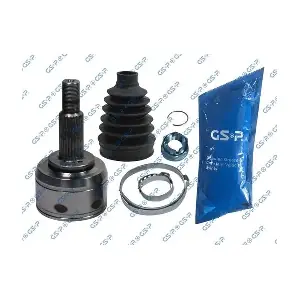 MDR GSP-850162