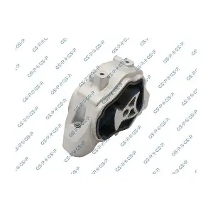 GSP-533916 MDR
