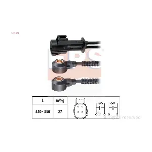EPS-1957 174 MDR