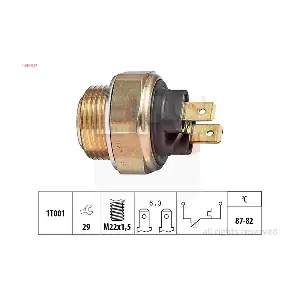 EPS-1850 017 MDR