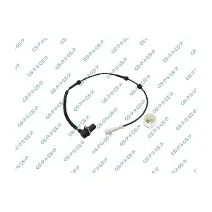 MDR GSP-9A0550