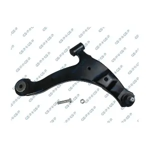 MDR GSP-S060814
