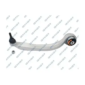 GSP-S060027 MDR
