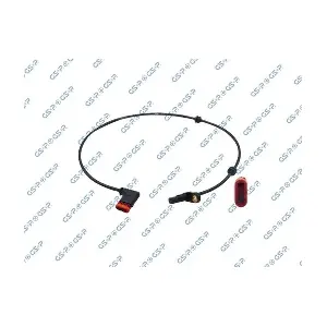 GSP-9A1190 MDR