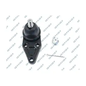 GSP-S080159 MDR