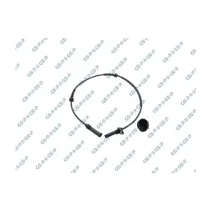 GSP-9A0432 MDR