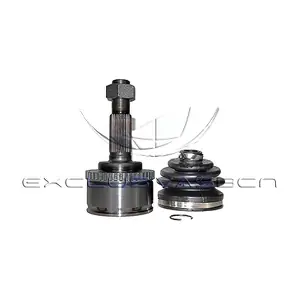 MCV-8131 MDR