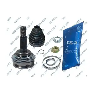 GSP-859062 MDR