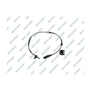 GSP-9A0752 MDR