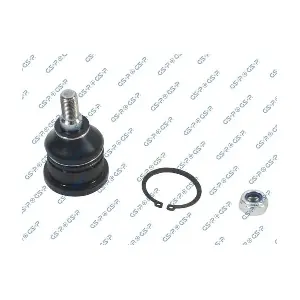 GSP-S080395 MDR