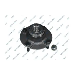 GSP-9228033K MDR