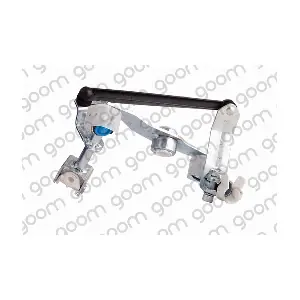 GOM-SSR0002 MDR