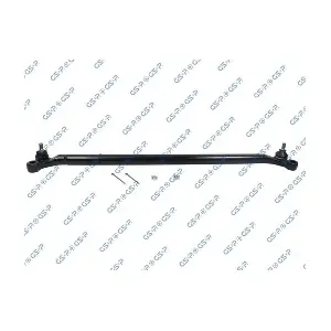 GSP-S040001 MDR