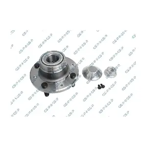 GSP-9230071K MDR