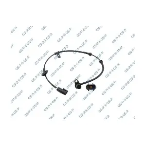 GSP-9A0460 MDR