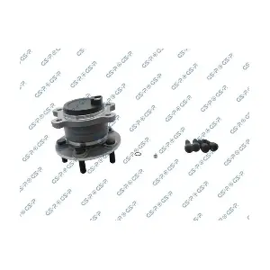 GSP-9400411K MDR
